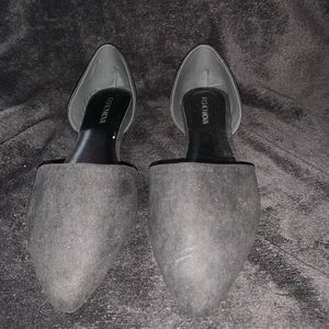 Basic Everyday Flats